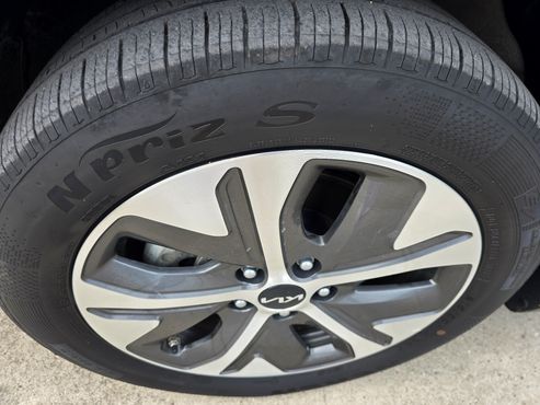 Kia Niro Earth — пробег 29 000 км — фото 5 из 5