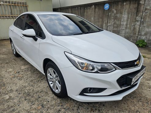 Chevrolet (Daewoo) Cruze 1.4 Turbo LT Deluxe — пробег 147 293 км — фото 3 из 5
