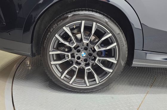 BMW X6 xDrive40i M Sport — пробег 19 282 км — фото 5 из 5
