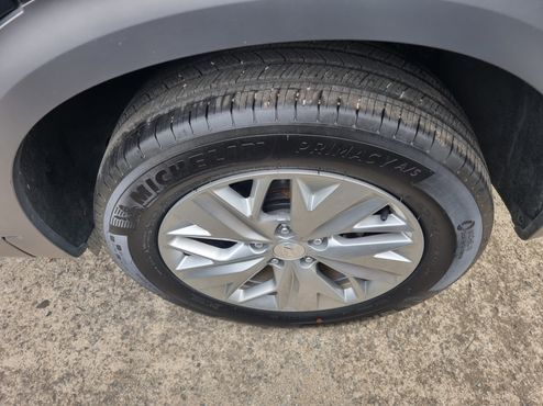 Hyundai Nexo Premium — пробег 15 000 км — фото 5 из 5