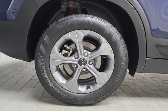 Kia Seltos Gasoline 1.6 Turbo 4WD Trendy — пробег 19 079 км — фото 5 из 5