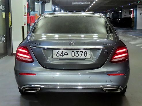 Mercedes-Benz E-Class E300 4MATIC Avnatgarde — пробег 175 878 км — фото 5 из 5