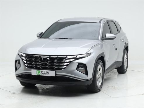 Hyundai Tucson Diesel 2.0 2WD Modern — пробег 33 549 км — фото 1 из 5