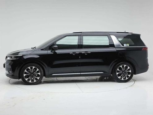 Kia Carnival Diesel 9-Seater Signature — пробег 166 173 км — фото 3 из 5