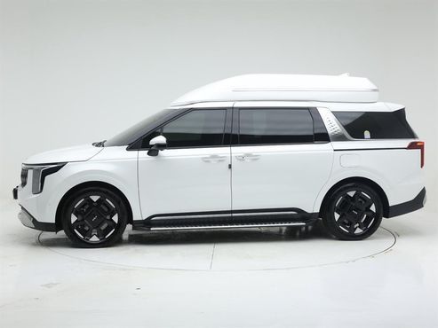 Kia Carnival Diesel 9-Seater Signature — пробег 32 260 км — фото 3 из 5