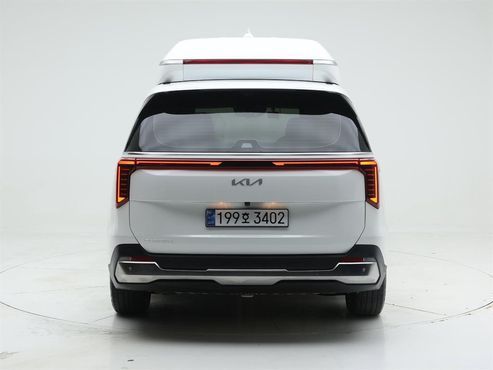 Kia Carnival Diesel 9-Seater Signature — пробег 32 260 км — фото 5 из 5