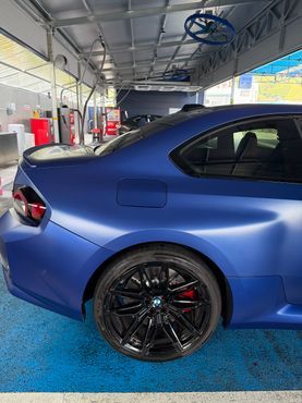 BMW M2 M2 Coupe — пробег 15 000 км — фото 5 из 5