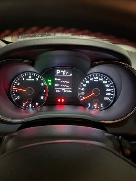 Kia K3 Deluxe — пробег 59 700 км — фото 3 из 5