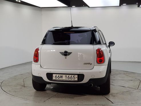Mini Countryman SE 1st — пробег 161 099 км — фото 3 из 5