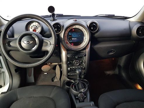 Mini Countryman SE 1st — пробег 161 099 км — фото 5 из 5