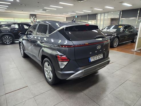 Hyundai Kona Premium — пробег 61 398 км — фото 2 из 5