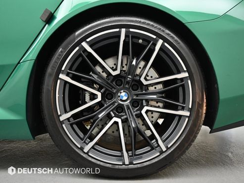 BMW M5 M5 Sedan — пробег 9 000 км — фото 5 из 5