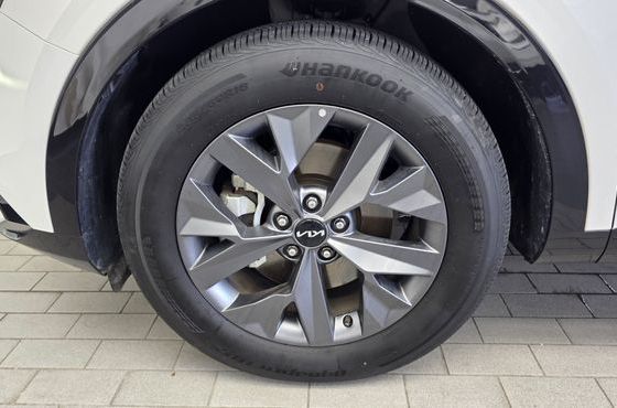 Kia Sportage Gasoline 1.6 Turbo 2WD Nobleless — пробег 31 316 км — фото 5 из 5