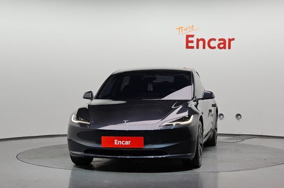 Tesla Model 3 RWD — пробег 49 851 км — фото 3 из 5