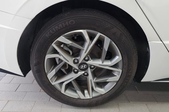 Hyundai Sonata 2.0 Premium Plus — пробег 66 093 км — фото 5 из 5