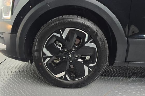 Kia Niro Air — пробег 10 103 км — фото 5 из 5