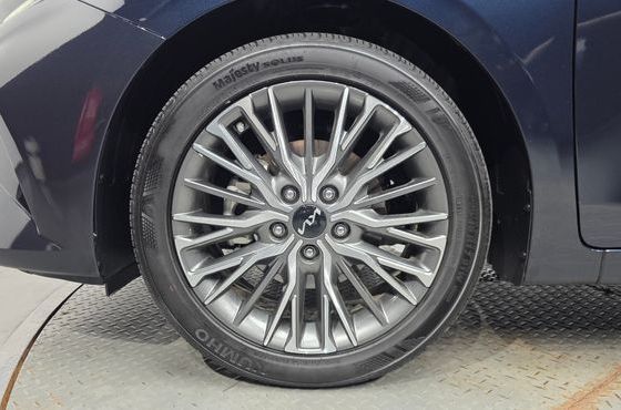 Kia K3 1.6 signature — пробег 11 566 км — фото 5 из 5