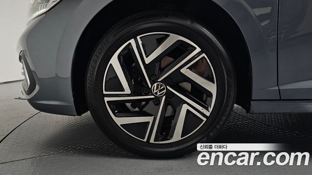 Volkswagen Jetta из Кореи Encar