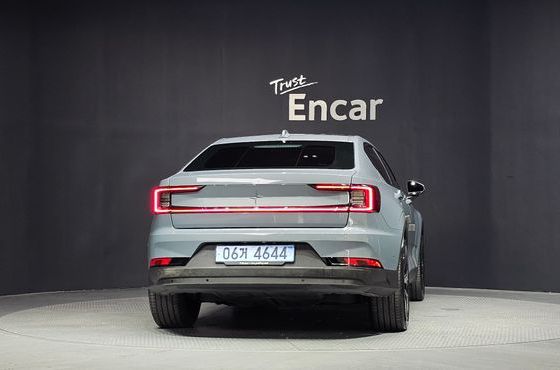 Polestar Polestar 2 Longrange Singlemotor — пробег 52 709 км — фото 4 из 5