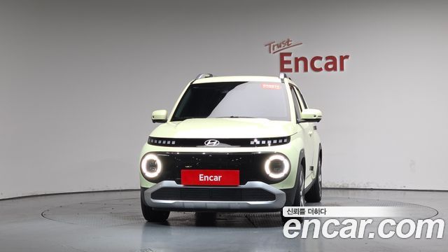 Hyundai Casper Inspiration — пробег 43 463 км — фото 3 из 5