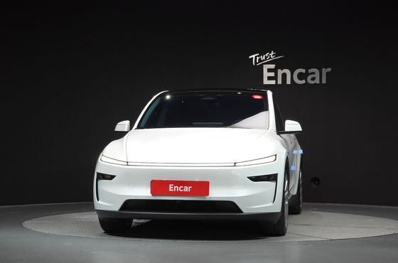 Tesla Model Y Long Range AWD — пробег 24 884 км — фото 3 из 5
