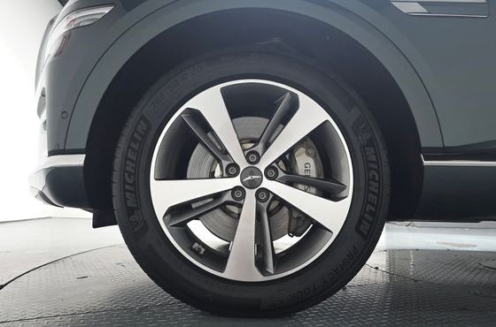 Genesis GV80 2.5T Gasoline AWD — пробег 49 884 км — фото 5 из 5