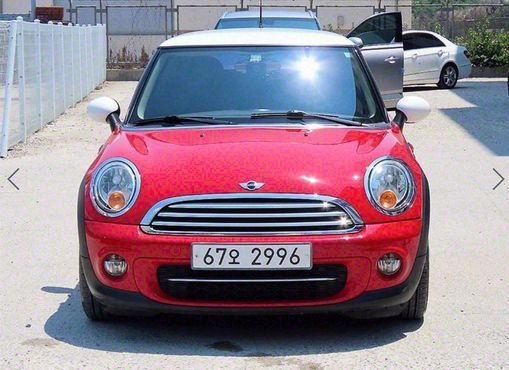 Mini Cooper Standard 2nd — пробег 105 486 км — фото 2 из 5