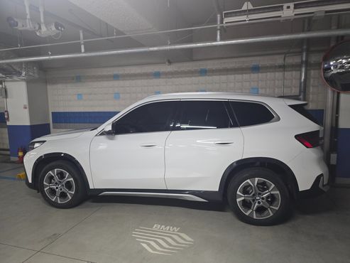 BMW X1 sDrive 18d xLine — пробег 14 000 км — фото 3 из 5