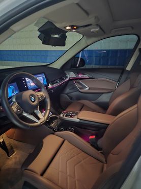 BMW X1 sDrive 18d xLine — пробег 14 000 км — фото 5 из 5