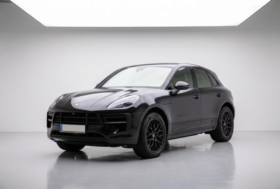 Porsche Macan 2.9 GTS 95B — пробег 29 220 км — фото 4 из 5