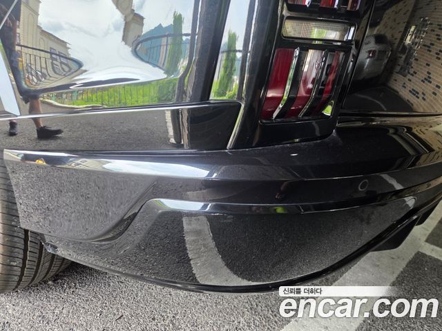 Ssangyong Actyon из Кореи Encar