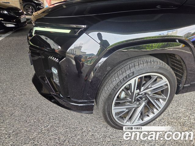 Ssangyong Actyon из Кореи Encar