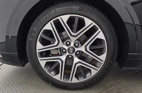 Hyundai Grandeur Exclusive — пробег 45 959 км — фото 5 из 5