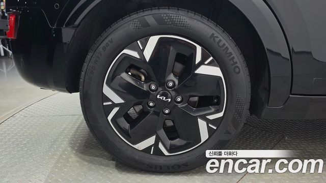 Kia Niro Earth — пробег 47 112 км — фото 5 из 5