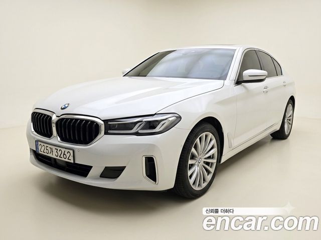 BMW Gran Turismo из Кореи Encar