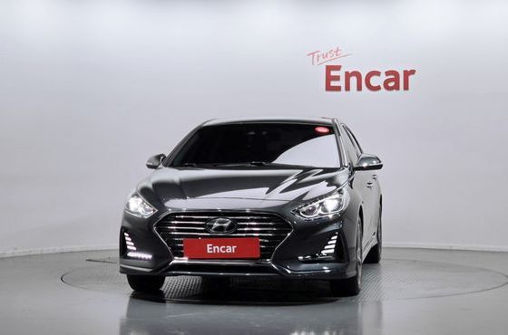 Hyundai Sonata Modern — пробег 113 067 км — фото 3 из 5