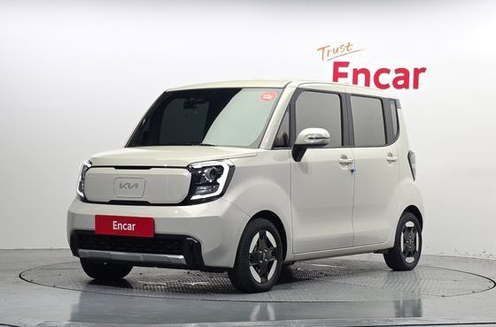 Kia RAY Air — пробег 44 526 км — фото 1 из 5