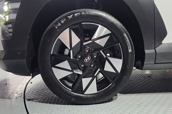 Hyundai Kona Inspiration — пробег 23 805 км — фото 5 из 5