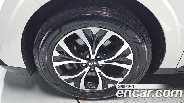Kia Carnival Diesel 9-Seater Noblesse — пробег 134 299 км — фото 5 из 5