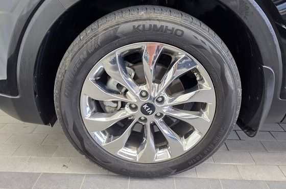 Kia Sorento Diesel 2.2 2WD Noblesse — пробег 76 350 км — фото 5 из 5