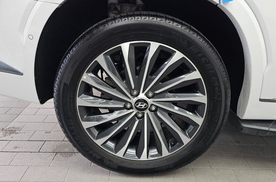 Hyundai Palisade Gasoline 3.8 4WD Calligraphy — пробег 74 031 км — фото 5 из 5