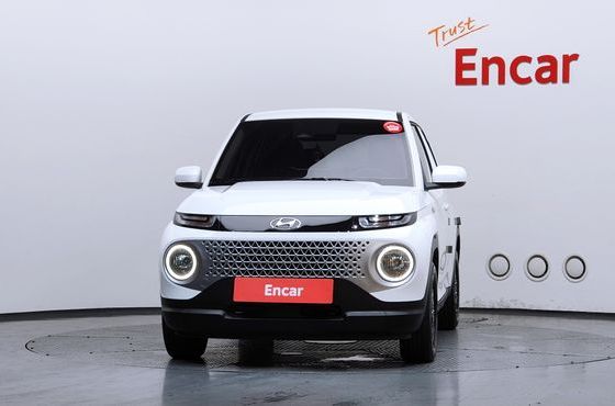 Hyundai Casper Smart — пробег 11 099 км — фото 3 из 5