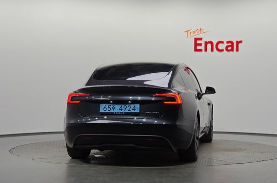 Tesla Model 3 Long Range AWD — пробег 19 251 км — фото 4 из 5