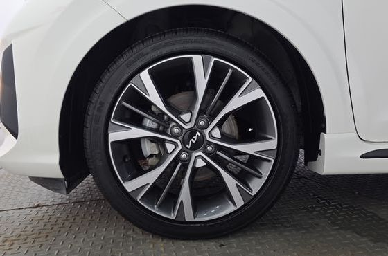 Kia morning Signature — пробег 31 453 км — фото 5 из 5