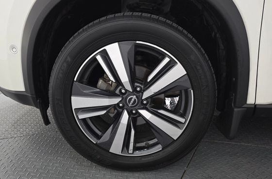 Nissan Rogue 1.5 — пробег 48 553 км — фото 5 из 5