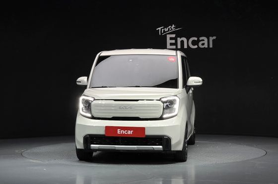 Kia RAY Signature — пробег 71 750 км — фото 3 из 5