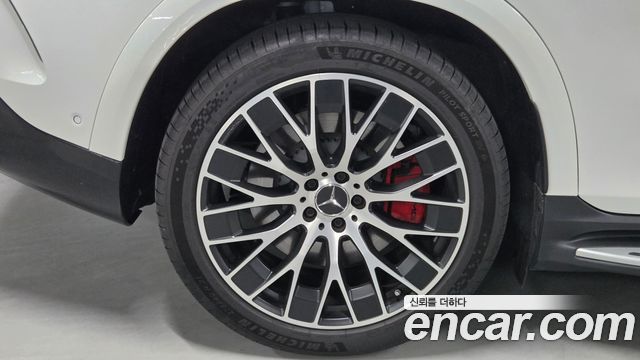 Mercedes-Benz EQE из Кореи Encar