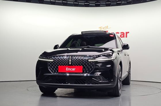 Lincoln Aviator 3.0 Reserve AWD — пробег 8 935 км — фото 3 из 5