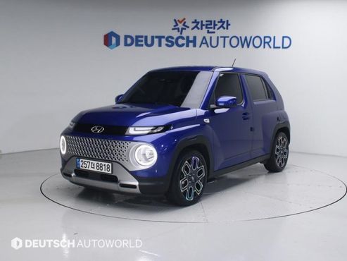 Hyundai Casper Modern — пробег 20 072 км — фото 1 из 5