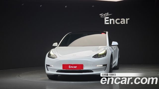 Tesla Model 3 Long Range AWD — пробег 62 549 км — фото 3 из 5